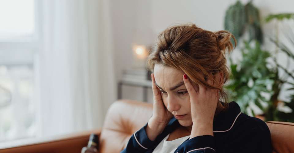 Als het leven tussendoor komt