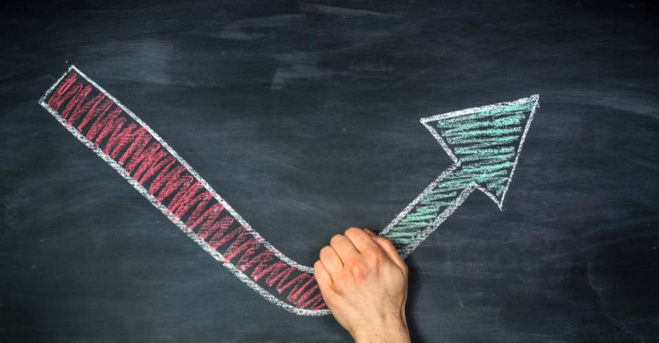 Waarom herstelt de een veel sneller van FNS dan de ander?